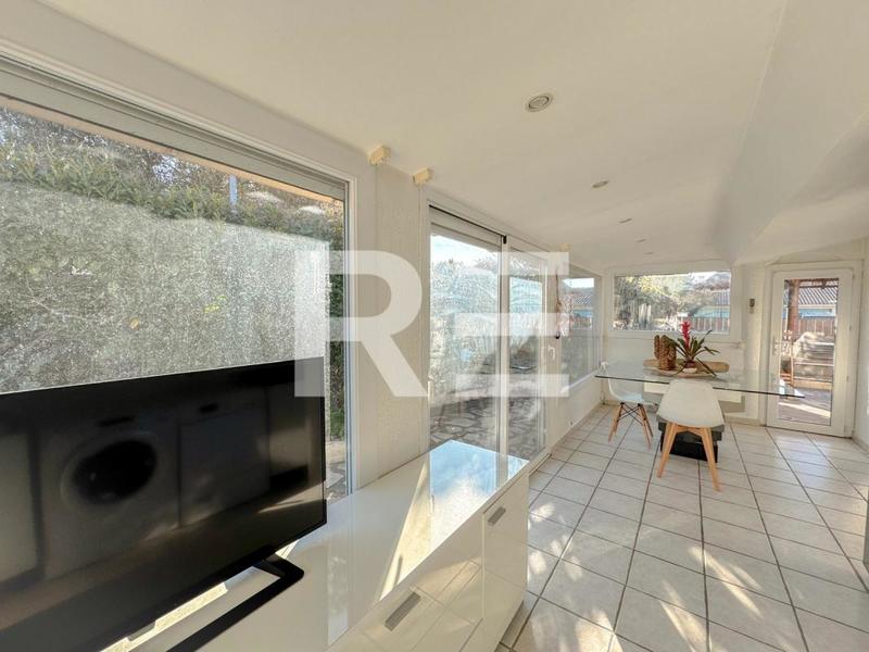 Villa - 135 m² - 4 pièces