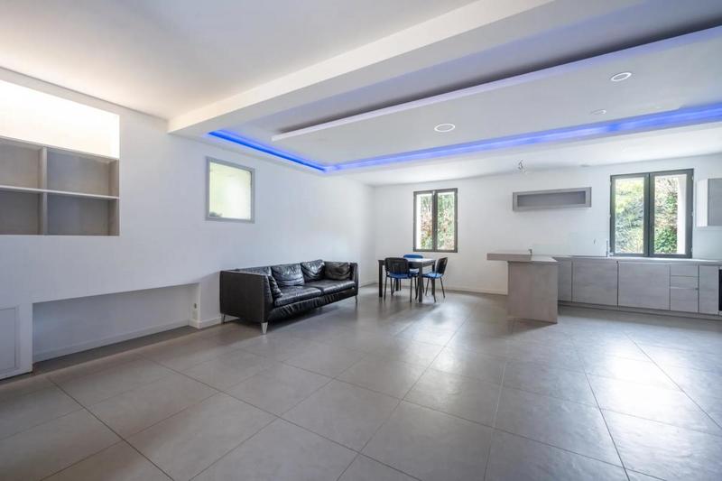 Maison de ville - 120 m² - 5 pièces