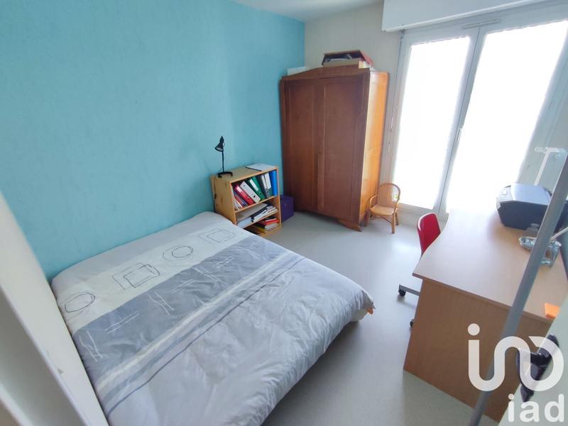 Appartement - 94 m² - 4 pièces