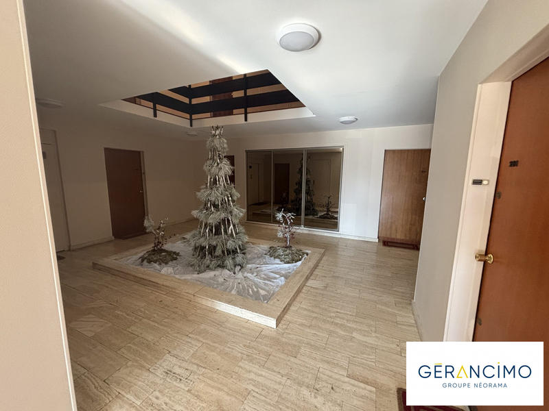 Appartement - 19 m² - 1 pièce