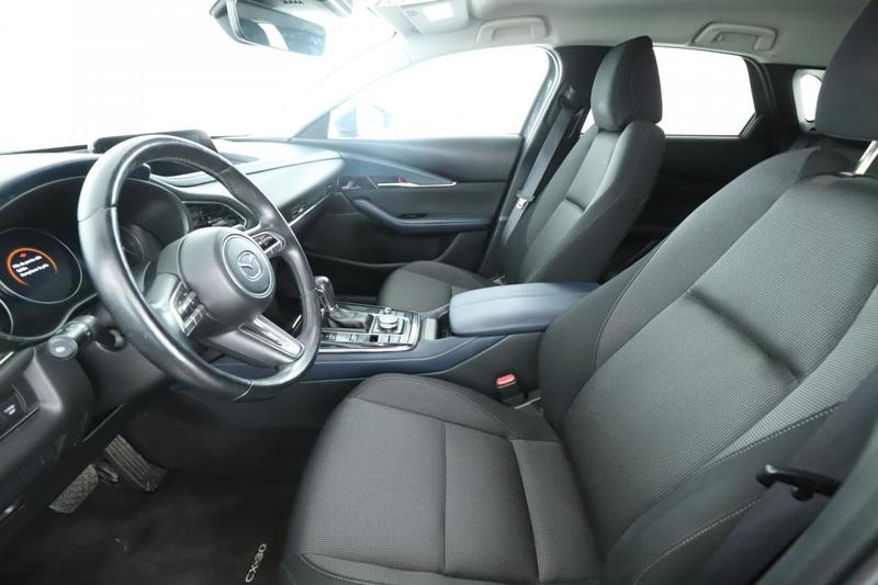 Mazda Cx-30 2.0 Skyactiv-G m Hybrid Sportline Bva6 122 ch
