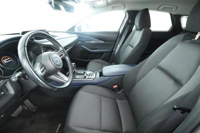 Mazda Cx-30 2.0 Skyactiv-G m Hybrid Sportline Bva6 122 ch