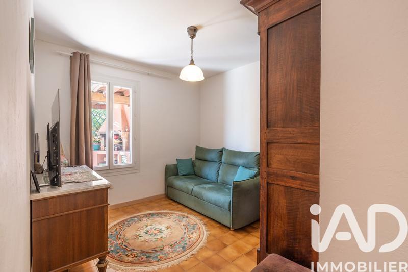 Maison - 116 m² - 4 pièces
