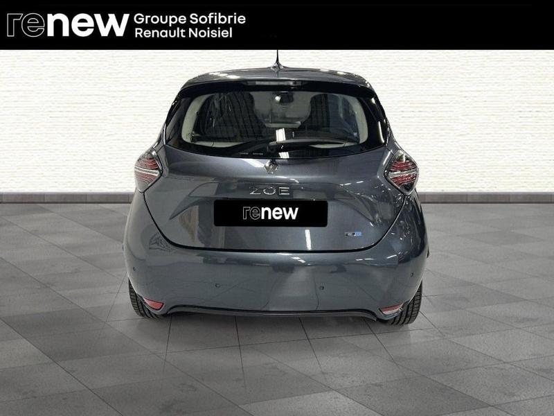 Renault Zoe E-Tech Electrique R110 Achat Intégral - 22b Evolution