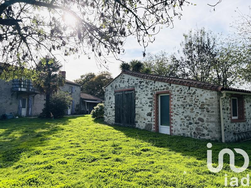 Maison de campagne - 201 m² - 5 pièces