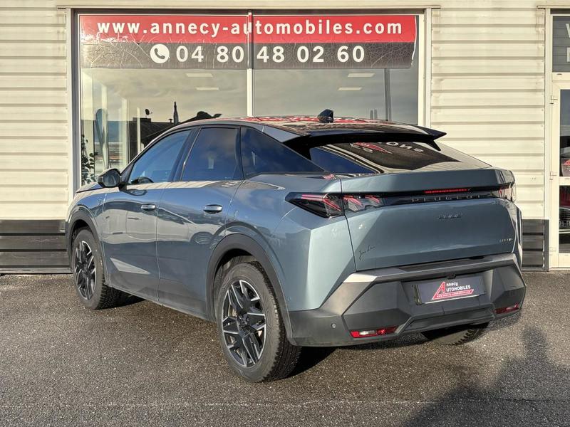 Peugeot 3008 Hybrid 136ch Gt Pack e-Dcs6