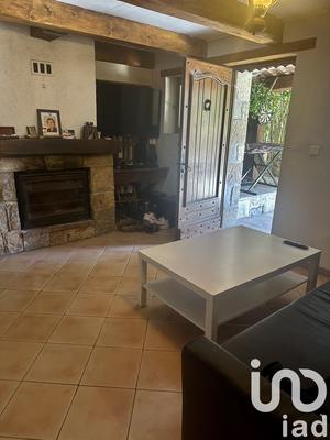 Maison de village - 59 m² - 4 pièces