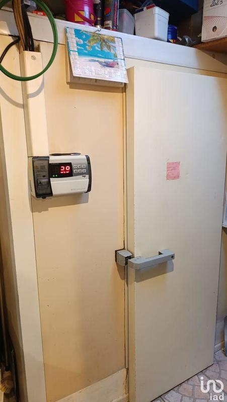 Local commercial - 45 m²