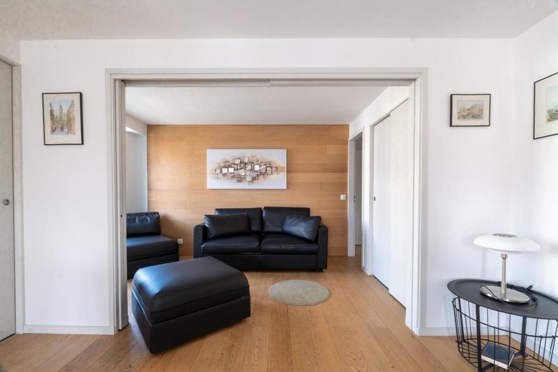 Appartement - 76 m² - 3 pièces