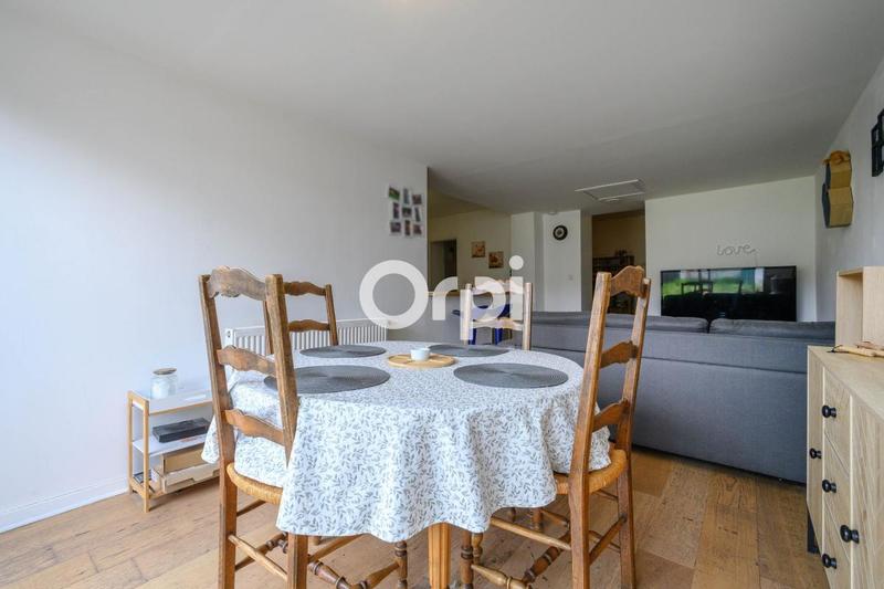 Immeuble - 122 m² - 4 pièces