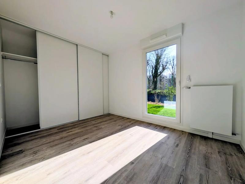 Appartement - 72 m² - 4 pièces