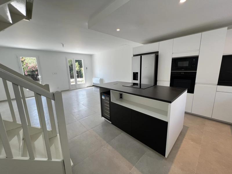 Maison - 75 m² - 4 pièces