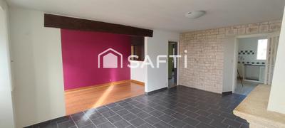 Ferme - 116 m² - 6 pièces