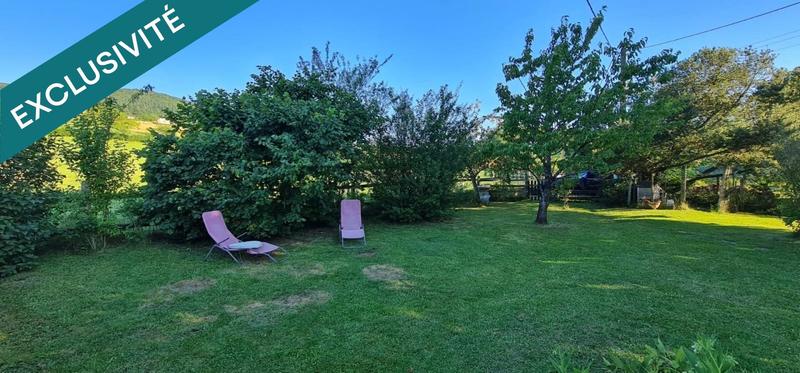 Maison - 130 m² - 9 pièces