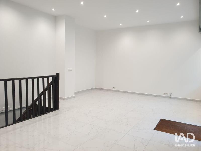 Local commercial - 100 m²