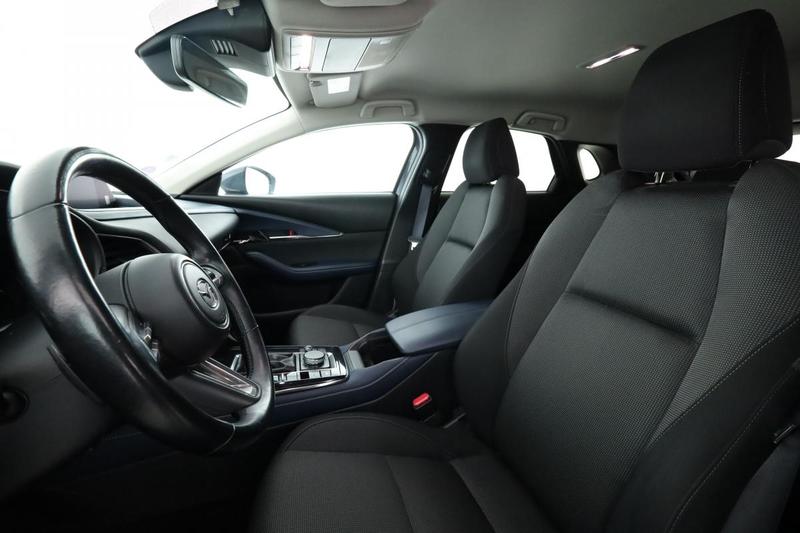 Mazda Cx-30 2.0 Skyactiv-X m Hybrid 4x4 Sportline Bva6 180 ch