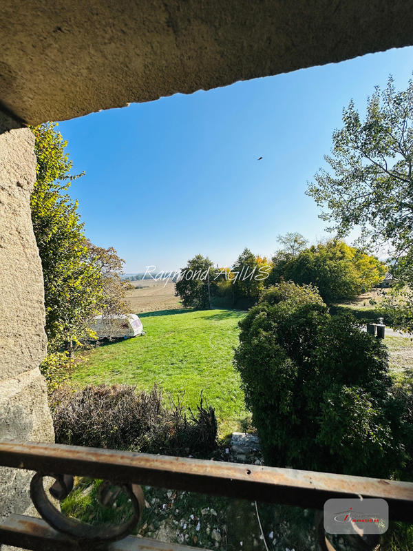 Maison - 165 m² - 5 pièces