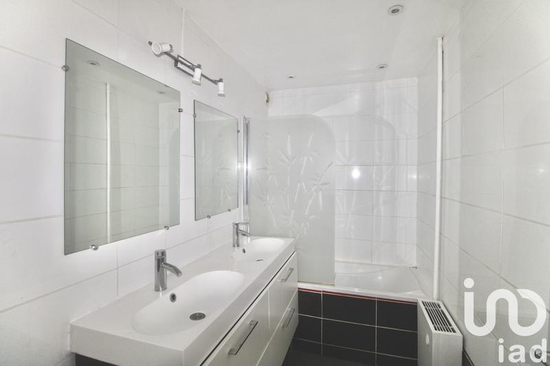 Appartement - 83 m² - 3 pièces