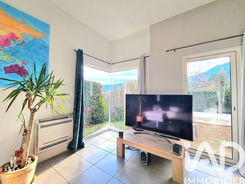 Maison de maîtres - 150 m² - 5 pièces