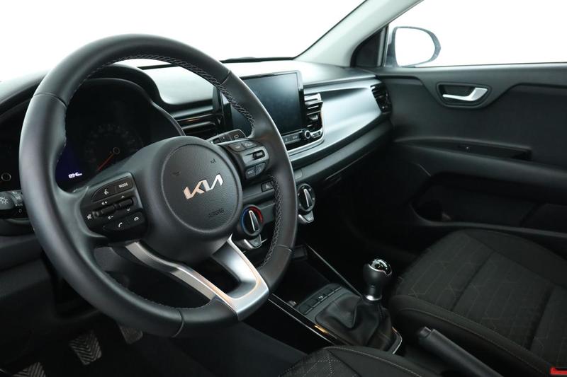 Kia Rio 1.2 DPi Active 84 ch