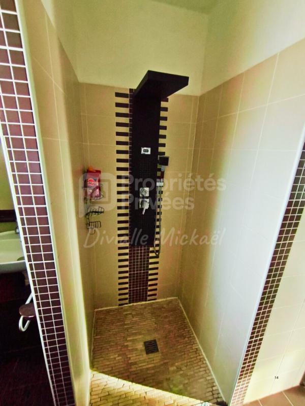 Maison - 136 m² - 6 pièces