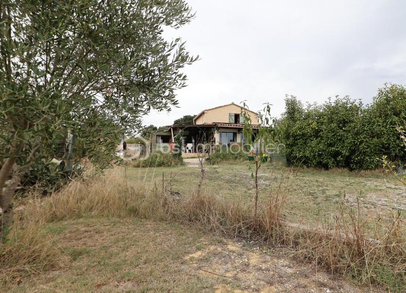 Mas - 73 m² - 3 pièces