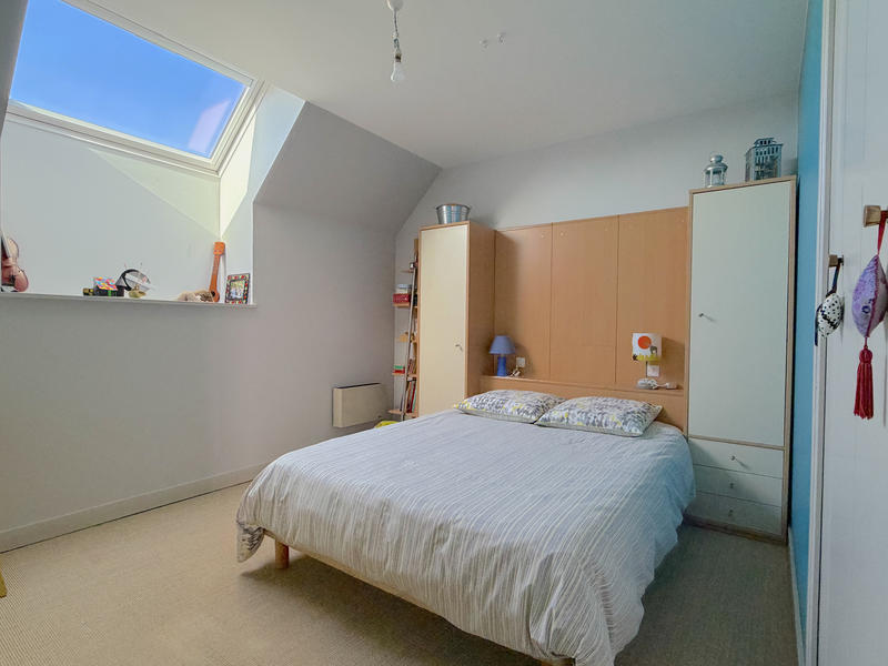 Maison - 149 m² - 5 pièces