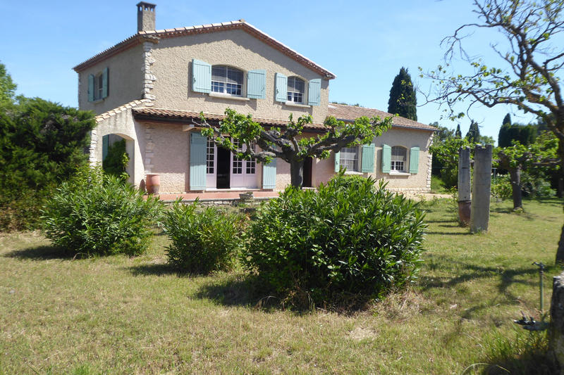 Villa - 147 m² - 6 pièces