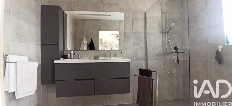 Maison - 154 m² - 7 pièces