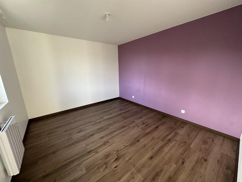 Maison - 110 m² - 6 pièces