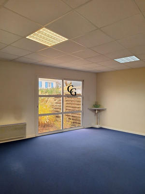 Local commercial - 45 m²