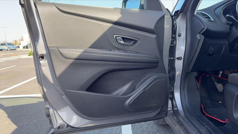 Renault Grand Scénic 1.5 dCi 110 Energy Business