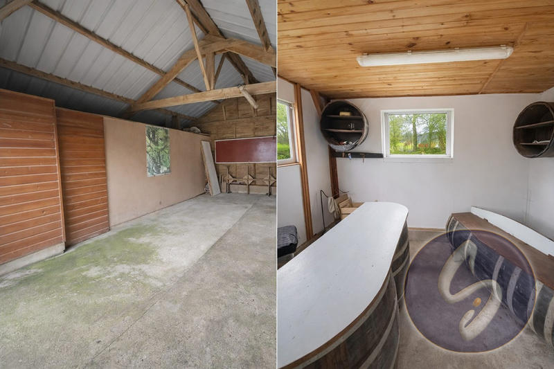 Ferme - 134 m² - 6 pièces