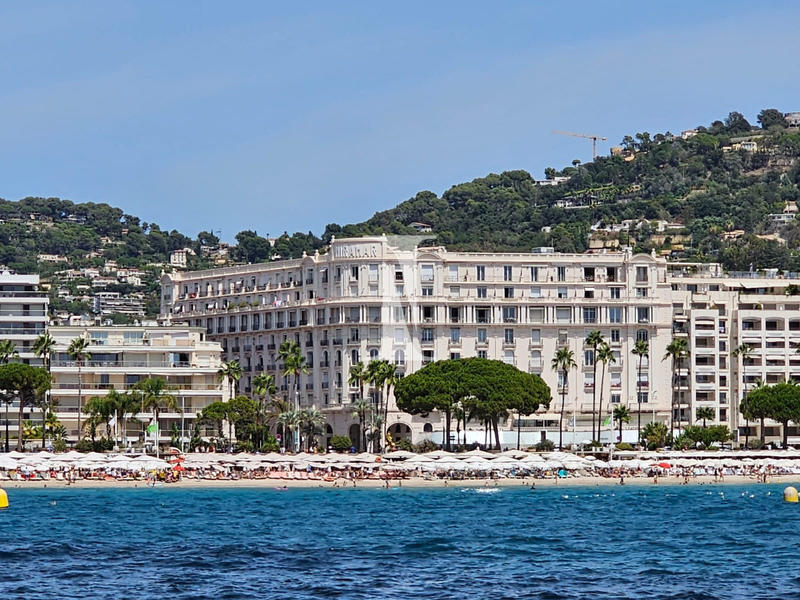 Appartement - 35 m² - 1 pièce