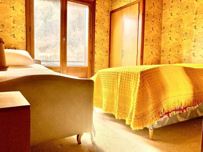 Maison - 141 m² - 7 pièces