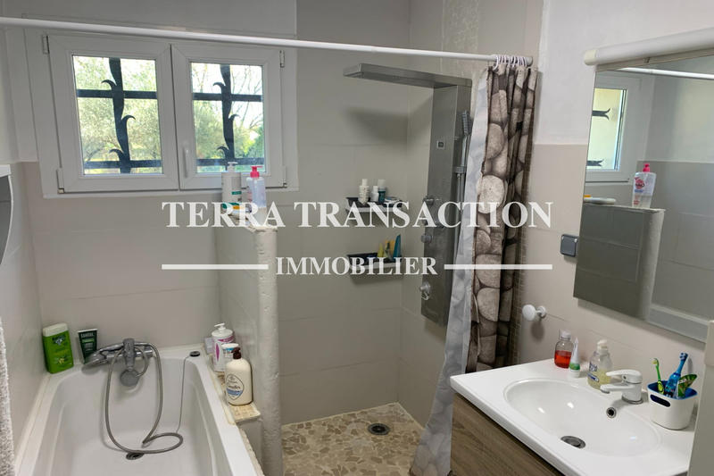 Maison - 147 m² - 7 pièces