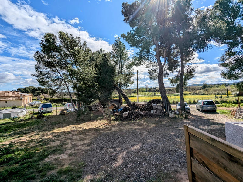 Villa - 108 m² - 4 pièces