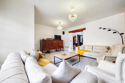 Maison - 132 m² - 5 pièces