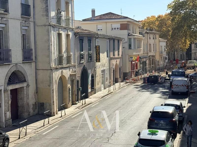 Appartement - 148 m² - 7 pièces