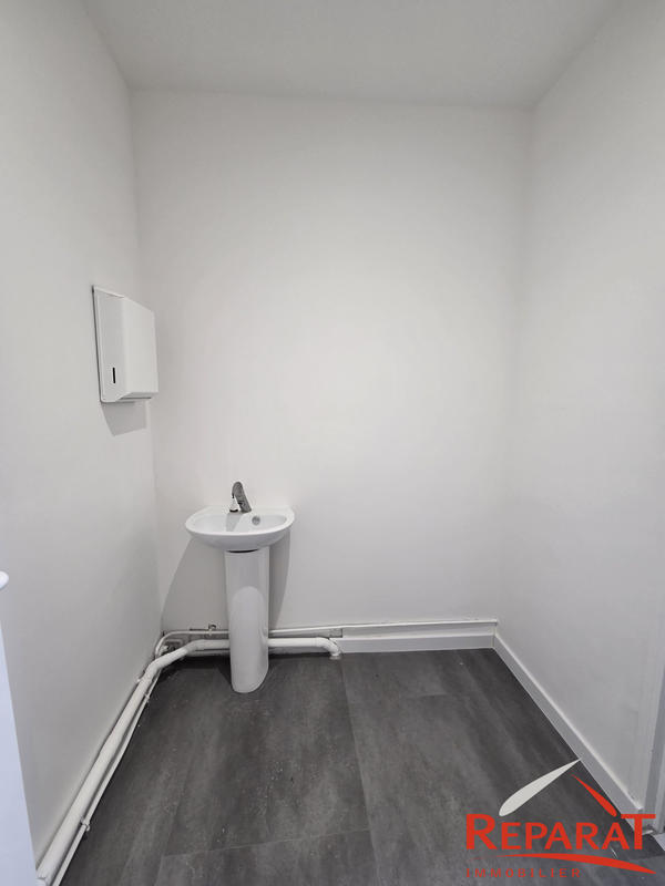 Local commercial - 86 m²