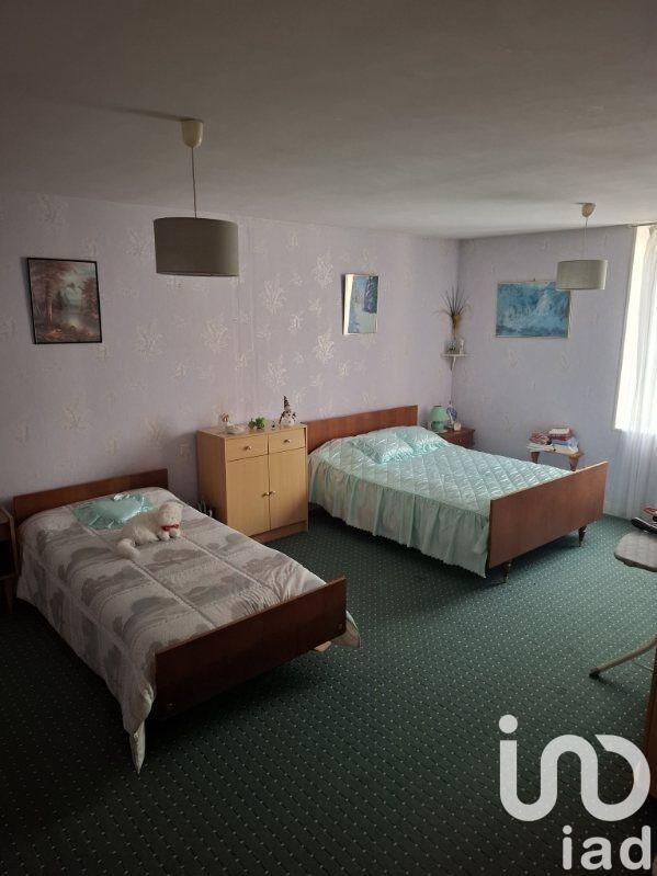 Maison de ville - 105 m² - 3 pièces