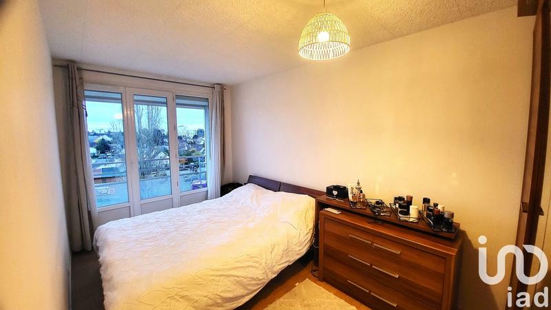 Appartement - 86 m² - 5 pièces