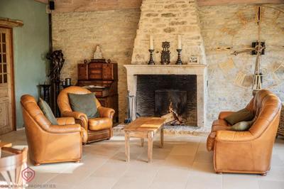 Demeure - 420 m² - 10 pièces