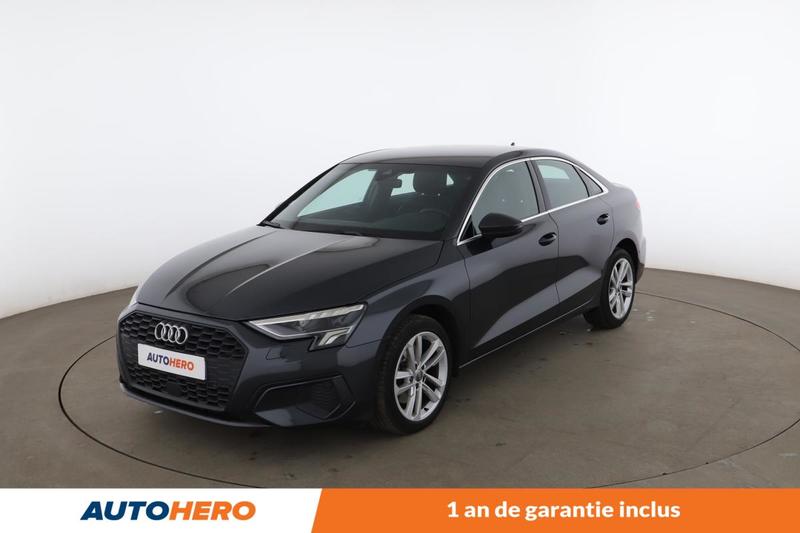 Audi A3 Berline 35 Tdi Business Line s tronic 7 150 ch