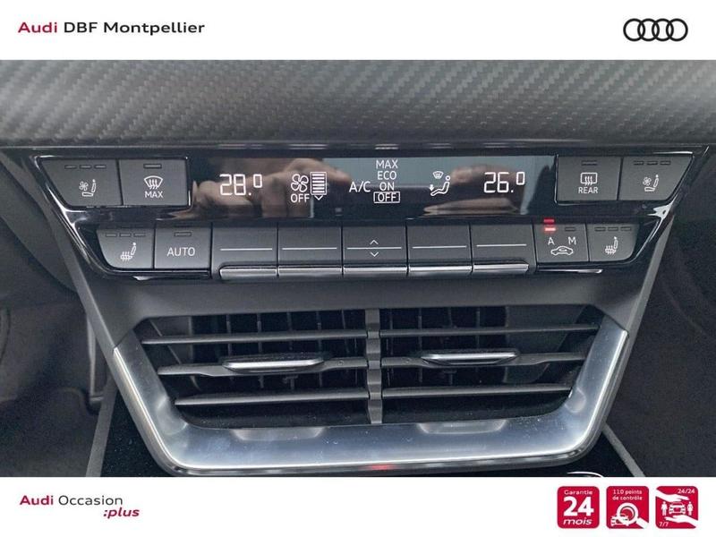 Audi e-tron gt Rs 598 ch quattro s Extended