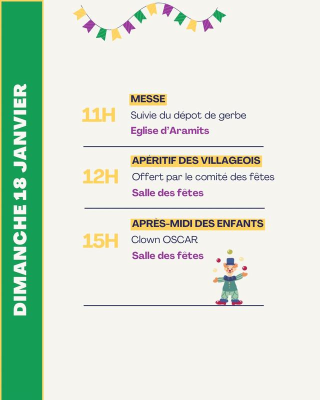 Fêtes de la Saint-Vincent