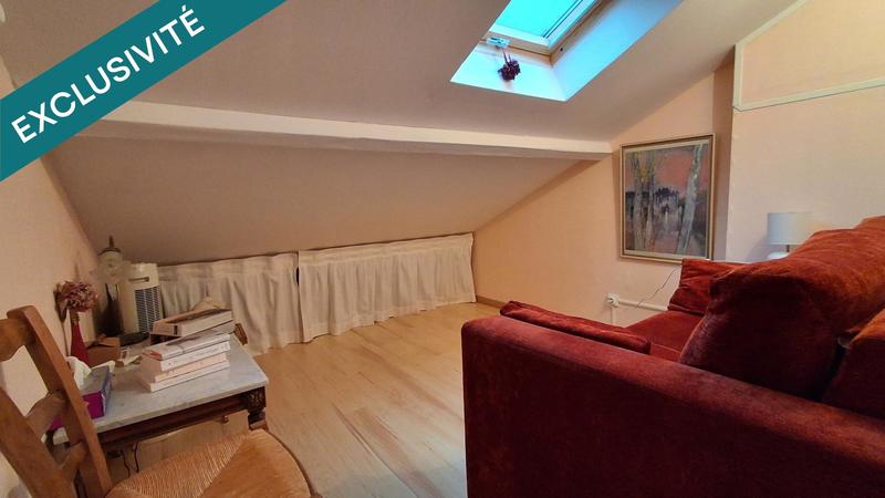 Maison - 175 m² - 7 pièces