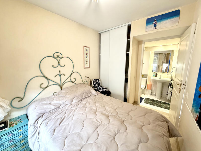 Appartement - 47 m² - 3 pièces