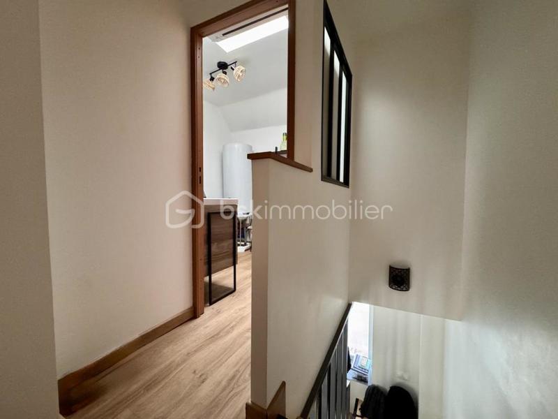 Maison de village - 38 m² - 2 pièces