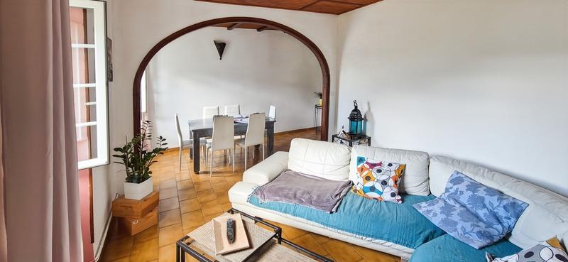 Immeuble - 452 m² - 7 pièces